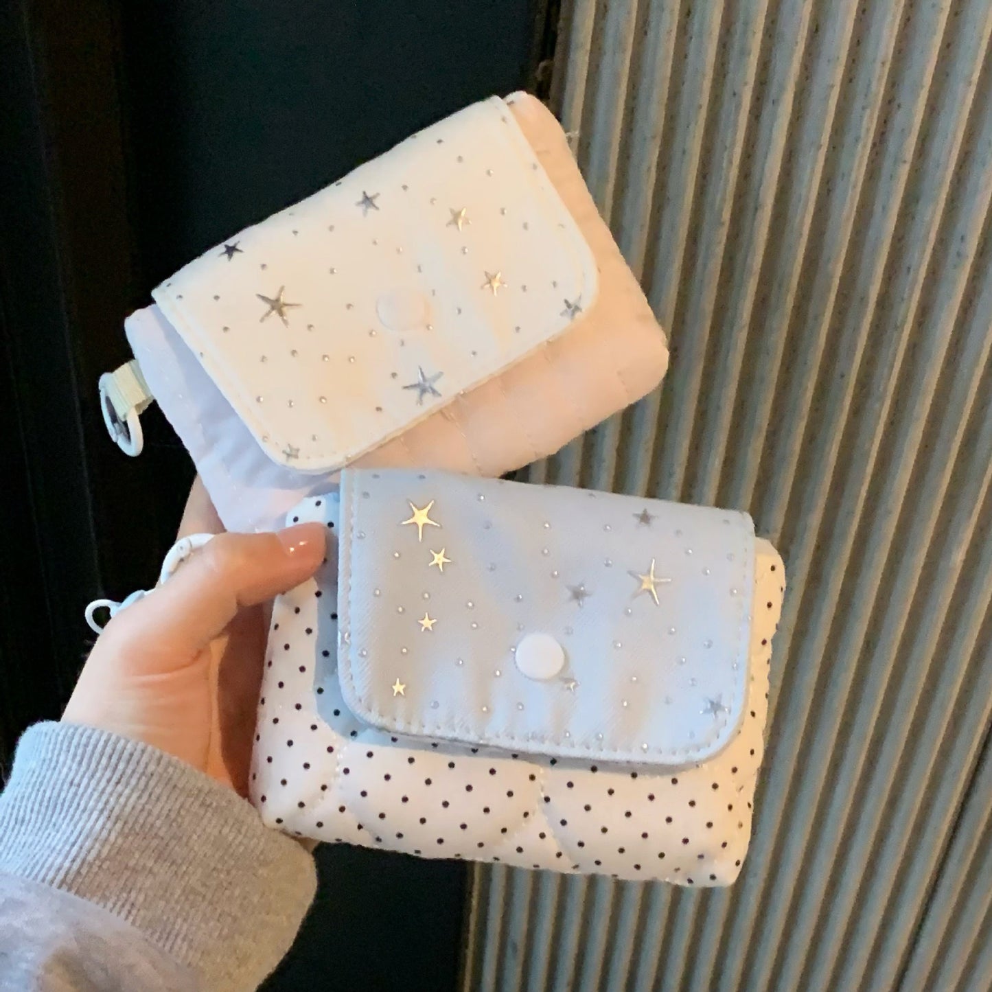 Starlight Beauty Case