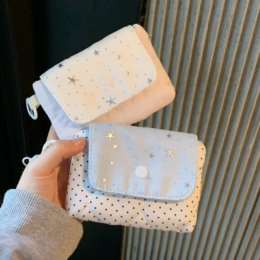Starlight Beauty Case